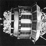 Creation of a lunar orbital station On the feasibility of creating a lunar orbital station