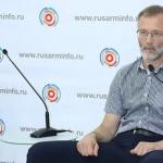 Sergey Mikheev - iron logic (video) latest release