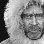 Пътуването на Робърт Пири до Северния полюс Най-интересното съобщение за Робърт Пири